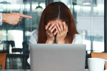 Verbal Abuse: What It Is, What It Sounds Like and How To Address It