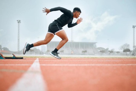 Fast-Twitch Muscle Fibers: What They Are and How To Build Them