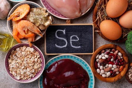 Should You Take Supplements for Hyperthyroidism?