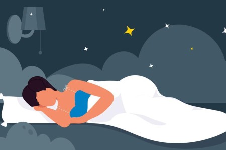 Here’s Why Total Darkness Can Help You Sleep Better