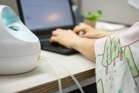 Pumping at Work: Schedule and Tips