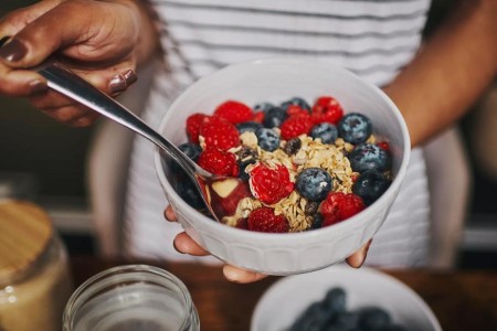Friedreich’s Ataxia and Nutrition: Should You Modify What You Eat?