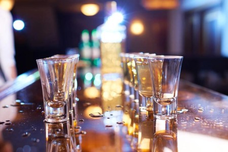 Is ‘Breaking the Seal’ a Real Thing When Drinking Alcohol?