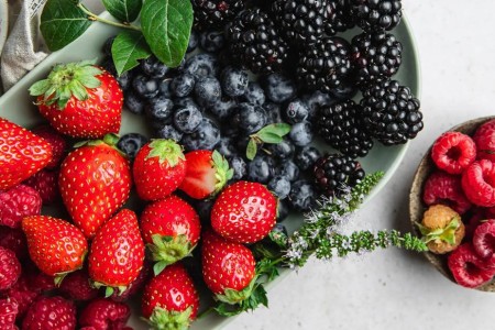 Looking To Stay Fuller, Longer? Try These Healthy, Filling Foods