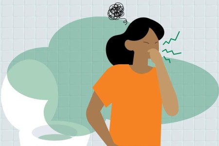 Smelly Pee? Here’s What It Means