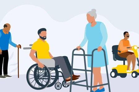 A Guide to Assistive Equipment for Friedreich’s Ataxia