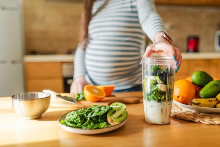 How To Lower Blood Pressure During Pregnancy