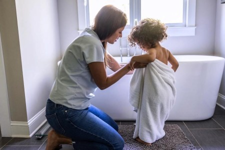 How Often Should You Wash Your Bath Towels?
