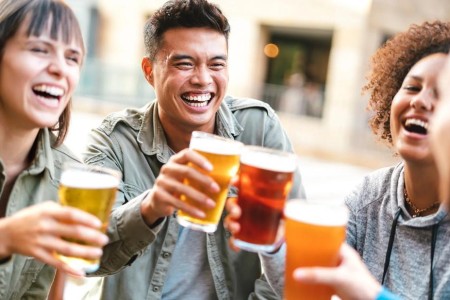 Does Drinking Alcohol Prevent You From Losing Weight?