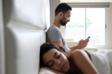 How To Overcome Sexual Performance Anxiety