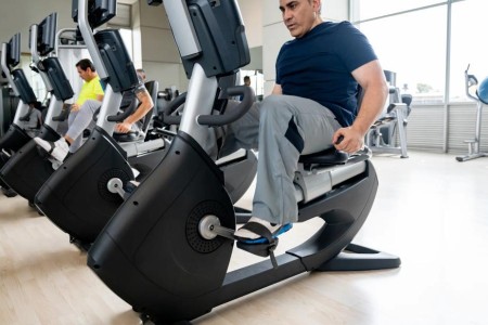Benefits of Exercise for Friedreich’s Ataxia