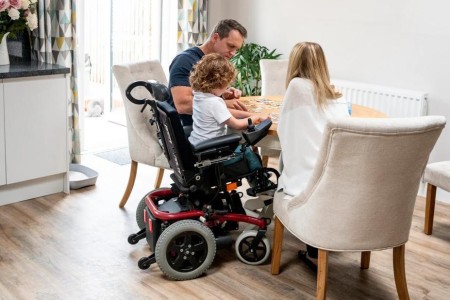Helpful Advice for Friedreich’s Ataxia Caregivers