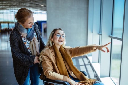 Travel Tips for People With Friedreich’s Ataxia