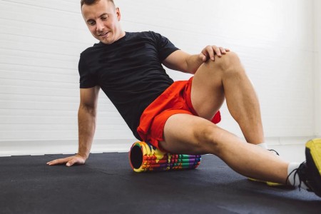 IT Band Stretches for Tight Muscles