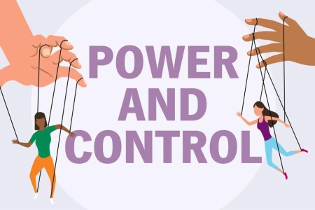 The Power and Control Wheel: A Domestic Violence Model