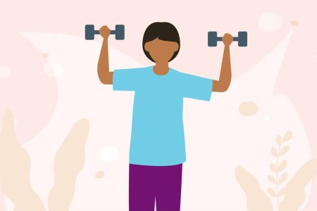 Options for Natural Pain Relief
