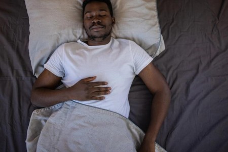 The Military Sleep Method: Does It Work?