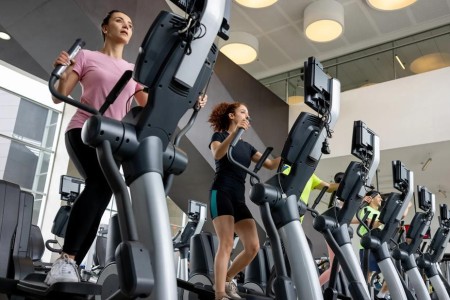 10 Ways an Elliptical Machine Benefits Your Health