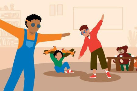 Social Skills 101: How To Help Your Child Make Friends