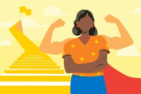 Is ‘Eldest Daughter Syndrome’ Real?