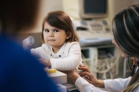 Signs of Autism in Girls and Women — and Why They Can Be Overlooked