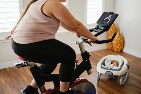 How To Lose Weight While Breastfeeding