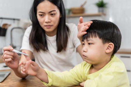 How Contagious Is RSV?