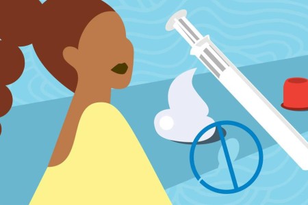 Birth Control Gel: Effectiveness and How It Works