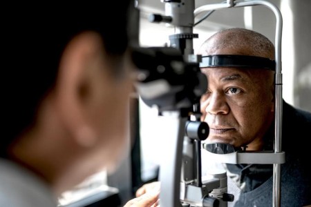 Your Vision Can Predict Dementia — Here’s How