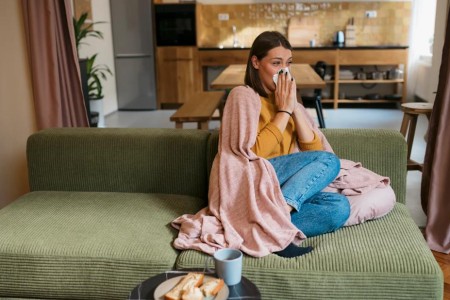 What To Do for a Weak Immune System