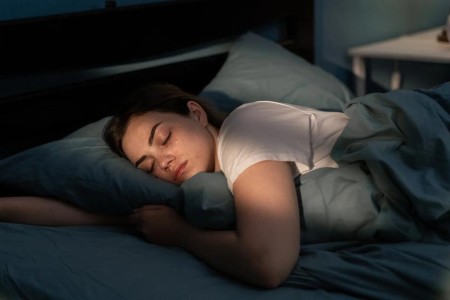 Why Women Need To Sleep More Than Men