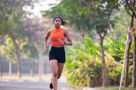 How To Avoid Lower Back Pain When Running