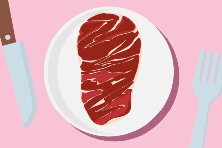 Does Red Meat Cause Cancer?