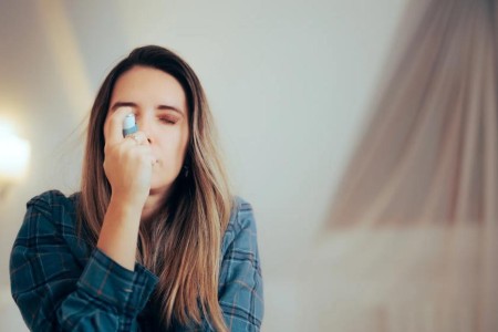 Why Is My Asthma Worse at Night?