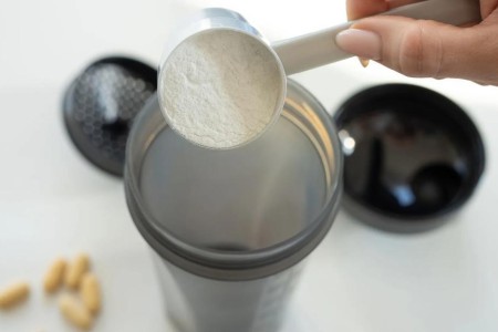 Is the Creatine Loading Phase Worth Doing?