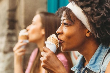 Self-Care Guide for Living With Lactose Intolerance
