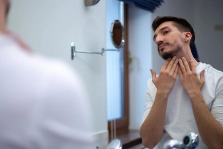 5 Reasons Why You Can’t Grow a Beard