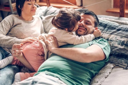 What’s a Dad Bod? And Is It Healthy?