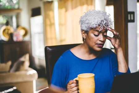 Midlife Crisis in Women: When It Starts and How To Cope