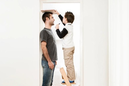 When Do Men Stop Growing?