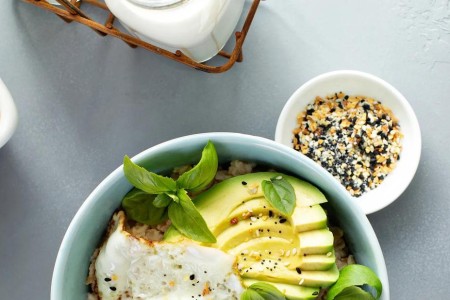 Foods To Eat and Avoid When You Have Advanced Gastric Cancer