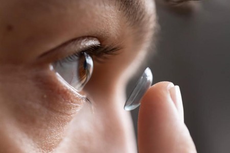 Tips To Avoid Eye Infection From Contacts