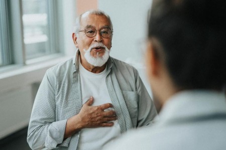 Where and How Stomach Cancer Spreads