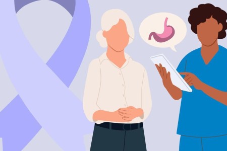 Life With Advanced Stomach Cancer: What Changes