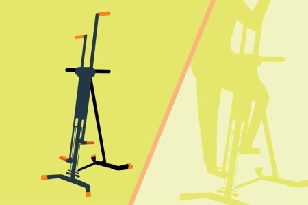 How Vertical Climbers Can Take Your Workouts to New Heights