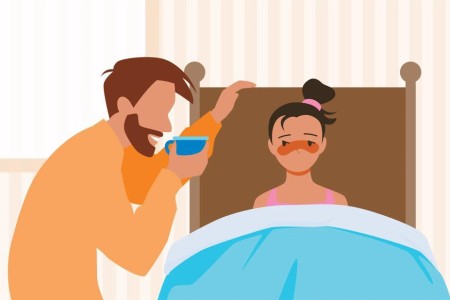 Should My Child Take Tamiflu?