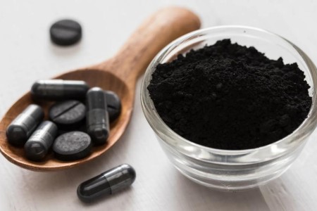 Should You Take Activated Charcoal for a Stomach Bug (or Any Other Reason)?