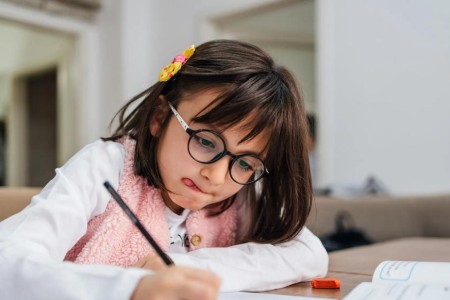 How To Help Your Child Overcome Dyslexia