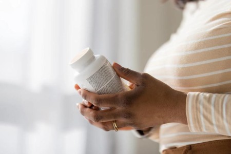 Can You Take Prenatal Vitamins Without Being Pregnant?