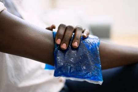 How Long Should You Ice an Injury?